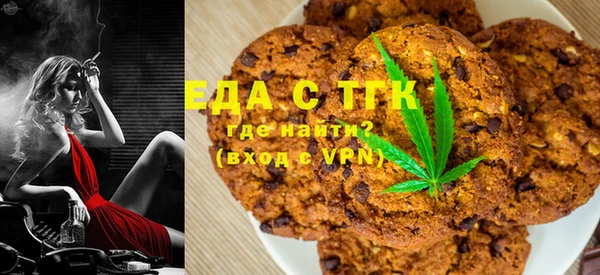 хмурый Алзамай